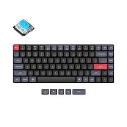 ヨドバシ.com - Keychron キークロン K3P-A2-US [Keychron K3 Pro QMK