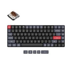 ヨドバシ.com - Keychron キークロン K3P-A3-US [Keychron K3 Pro QMK