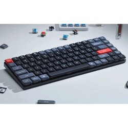 ヨドバシ.com - Keychron キークロン Keychron K3 Pro QMK/VIA ヨドバシ.com - Keychron キークロン Keychron K3 Pro QMK/VIA
