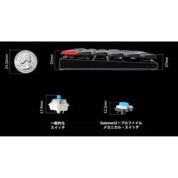 ヨドバシ.com - Keychron キークロン Keychron K3 Pro QMK/VIA ヨドバシ.com - Keychron キークロン Keychron K3 Pro QMK/VIA