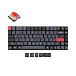 ヨドバシ.com - Keychron キークロン K3P-H1-US [Keychron K3 Pro QMK