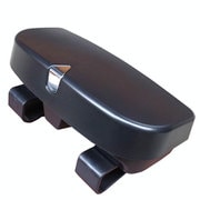 BC-SUNGLASS-BK [サンバイザーメガネケース]