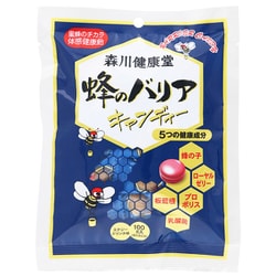 蜂のバリアキャンディー 100g