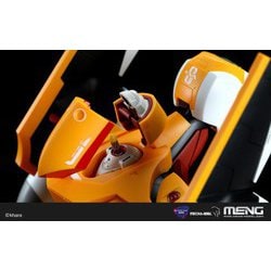 ヨドバシ.com - MENG MODEL メンモデル MEVA-006L 汎用ヒト型