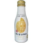 ‐KIZUNA‐ 日本酒スパークリング 13度 175ml [日本酒]