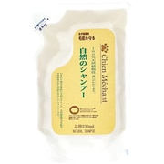 シャンメシャン 自然のシャンプー 詰替え用 230ml