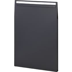 セパル フリップファイル B4 タテ ブラック SEL-2814-60