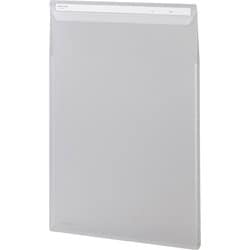 セパル フリップファイル B4 タテ クリア SEL-2814-90