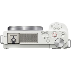 ヨドバシ.com - ソニー SONY ZV-E10Y W [VLOGCAM ZV-E10Y α