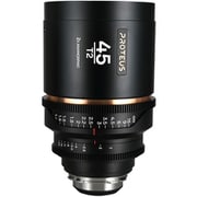 LAO0437 [単焦点レンズ Proteus 2X Anamorphic 45mm T2 Amber Arri PL/キヤノンEFマウント 受注生産品]