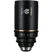 LAO0443 [単焦点レンズ Proteus 2X Anamorphic 85mm T2 Amber Arri PL/キヤノンEFマウント 受注生産品]