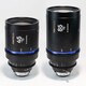 LAO0448 [単焦点レンズ Proteus Bundle（45mm、85mm） Blue Arri PL/キヤノンEFマウント 受注生産品]