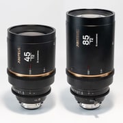 LAO0449 [単焦点レンズ Proteus Bundle（45mm、85mm） Amber Arri PL/キヤノンEFマウント 受注生産品]