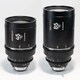 LAO0450 [単焦点レンズ Proteus Bundle（45mm、85mm） Silver Arri PL/キヤノンEFマウント 受注生産品]