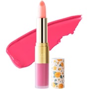 PETALO2in1 CHIFFON TINT&BALM 01 ピュアリーピンク