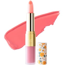 PETALO2in1 CHIFFON TINT＆BALM 02 ベイビーピーチ