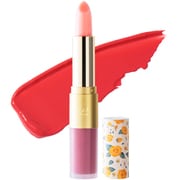 PETALO2in1 CHIFFON TINT&BALM 03 プリマレッド