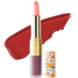 PETALO2in1 CHIFFON TINT＆BALM 05 スパイシーブラウン