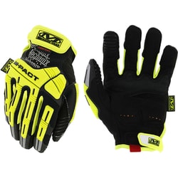 Hi-Viz エムパクト ケイコウイエロー L 【国内正規品】 SMP-C91-010