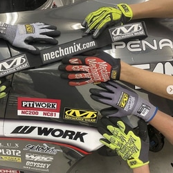 ヨドバシ.com - メカニクスウェア Mechanix Wear S1EE-08-008