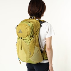 Gregory - Gregory Juno 24 登山　ハイキング リュック イエロー 24L ヨドバシ.com - グレゴリー GREGORY ジュノー24 JUNO 24