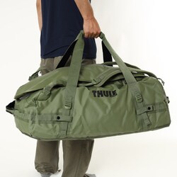 ヨドバシ.com - スーリー THULE Thule Chasm 3204300 Olivine