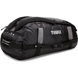ヨドバシ.com - スーリー THULE 90L ダッフルバッグ CHASM L-90L