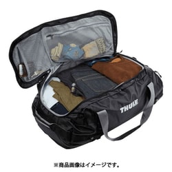 ヨドバシ.com - スーリー THULE 90L ダッフルバッグ CHASM L-90L