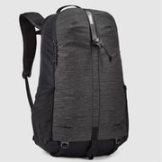 ナヌム Nanum 18L 3204515 Black [アウトドア ザック 18L]