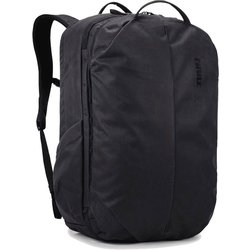 トラベルバックパック 40L AION BACKPACK 40L 3204723 Black [アウトドア デイパック 40L]