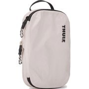 圧縮パッキングキューブ S Compression Packing Cube S 3204858 White [アウトドア ケース]