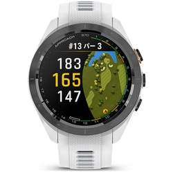 ヨドバシ.com - ガーミン GARMIN 010-02746-20 [Approach S70 42mm