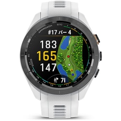 ヨドバシ.com - ガーミン GARMIN 010-02746-20 [Approach S70 42mm