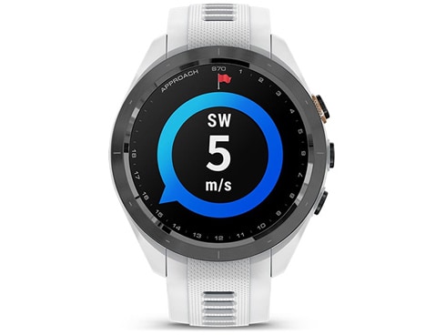 ヨドバシ.com - ガーミン GARMIN Approach S70（アプローチ S70