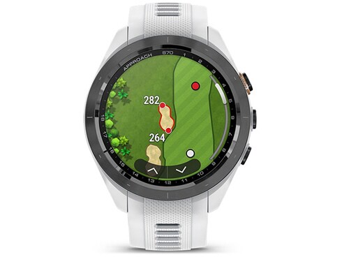 ヨドバシ.com - ガーミン GARMIN Approach S70（アプローチ S70