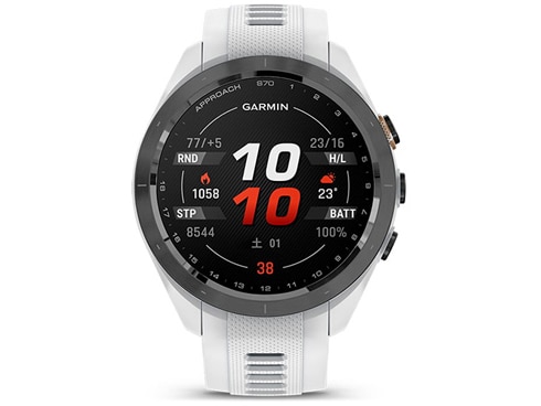 ヨドバシ.com - ガーミン GARMIN Approach S70(アプローチ S70 ヨドバシ.com - ガーミン GARMIN Approach S70(アプローチ S70