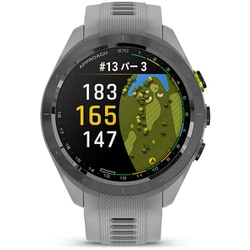 ヨドバシ.com - ガーミン GARMIN 010-02746-21 [Approach S70 42mm