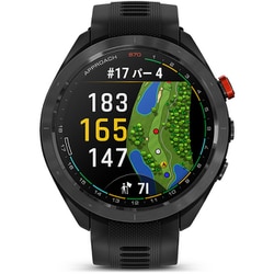 ガーミン GARMIN Approach S70（アプローチ S70） 47mm ゴルフ 