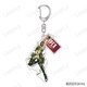 Apex Legends VTuber最協決定戦 アクリルキーホルダー オクタン [キャラクターグッズ]