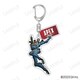 Apex Legends VTuber最協決定戦 アクリルキーホルダー パスファインダー [キャラクターグッズ]