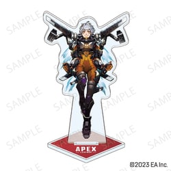 ヨドバシ.com - インフォレンズ Apex Legends VTuber最協決定戦