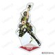 Apex Legends VTuber最協決定戦 アクリルスタンド オクタン [キャラクターグッズ]
