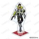 Apex Legends VTuber最協決定戦 アクリルスタンド クリプト [キャラクターグッズ]