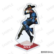 Apex Legends VTuber最協決定戦 アクリルスタンド シア [キャラクターグッズ]