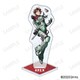 Apex Legends VTuber最協決定戦 アクリルスタンド ホライゾン [キャラクターグッズ]