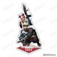 Apex Legends VTuber最協決定戦 アクリルスタンド ライフライン [キャラクターグッズ]