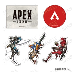 ヨドバシ.com - インフォレンズ Apex Legends VTuber最協決定戦