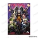 Apex Legends VTuber最協決定戦 ポスター Season 3 [キャラクターグッズ]