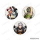 Apex Legends VTuber最協決定戦 缶バッジ 3個入 Season 3 [キャラクターグッズ]