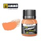 AMO-0635 ダイオ ドライブラシペイント 40ml フレッシュ [プラモデル用塗料]